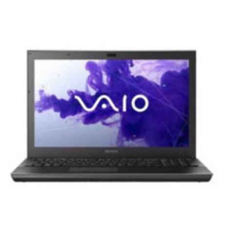 Sony VPCSE2RFX/B Laptop