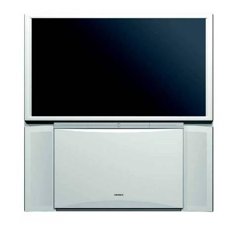 Hitachi 46F510 Projection Tv