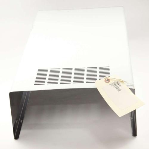 Elica Range Hood Upper Duct Cover - TB14SD