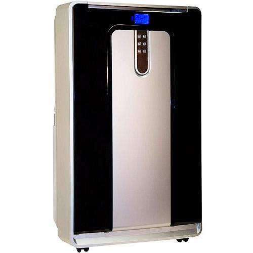 Haier HPA125XCMB Hpa125Xcm-B Portable Air Conditioner