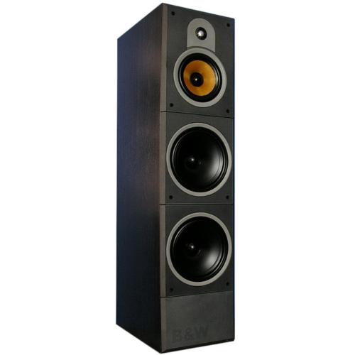 Bowers Wilkins DM640 Floorstanding Speaker (5 Year)