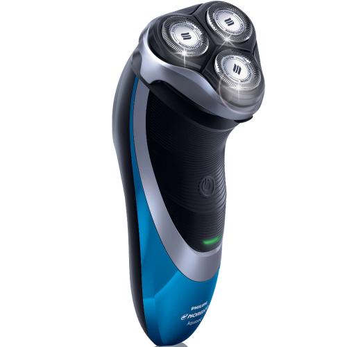 Norelco AT810/41 Powertouch Wet And Dry Electric Razo