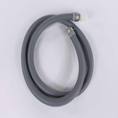 LG Washer Drain Pump Hose - 5215ER2002K