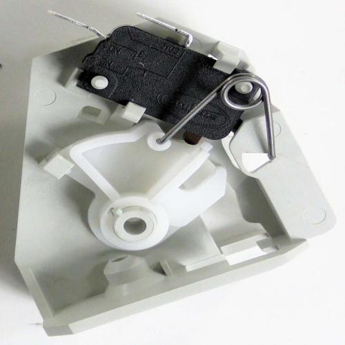 Whirlpool Microwave Interlock Switch - W11192679