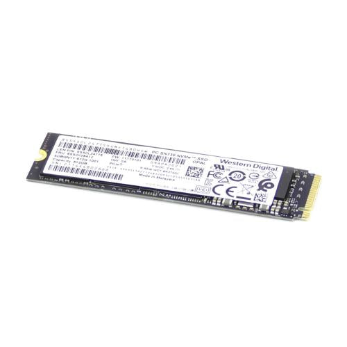 Lenovo 512G M.2 2280 Pcie3X4 Wd Opal - 5SS0V26412