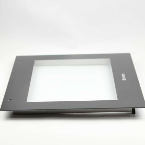 Blomberg Oven Detachable Front Door Outer Glass - 210300486