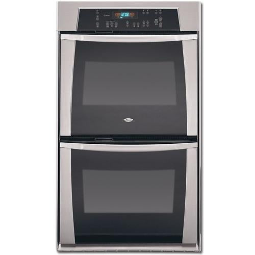 Whirlpool GBD307PRS00 30 Inch Double Electric Wall Oven