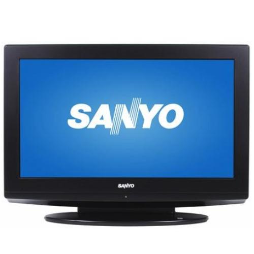 Panasonic DP26649 Sanyo Tv
