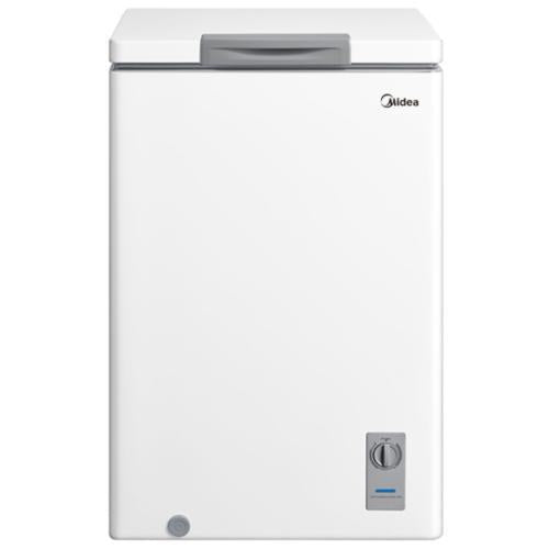 Midea MC35DSWBR1RCM Midea Chest Freezer