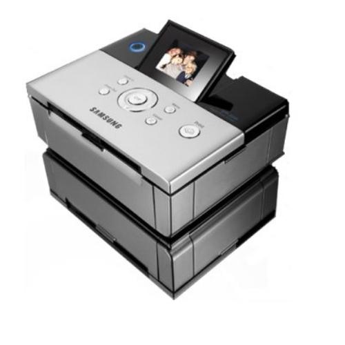 Samsung SPP-2040 Digital Photo Printer ( Windows Macintosh )