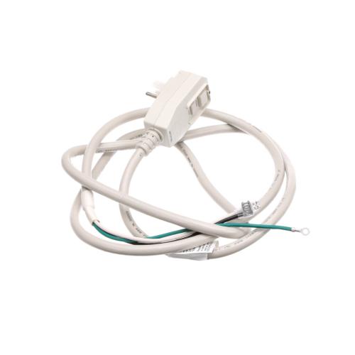 Midea Power Cord Subassembly Of Lcdi - 17401202006867