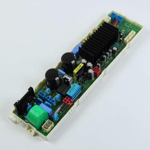 LG Washer Electronic Control Board, Main PCB Assembly - EBR76262102