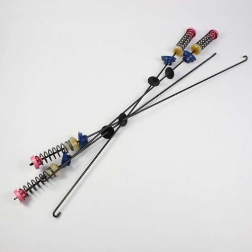 Whirlpool Washer Suspension Rod Kit - W10440786