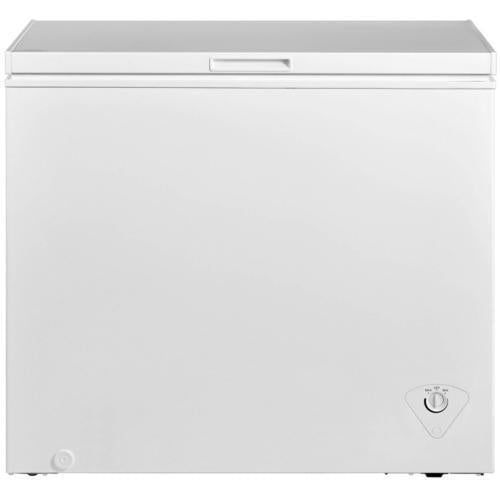 Midea MRC07M3AWW 7 Cu. Ft. Chest Freezer