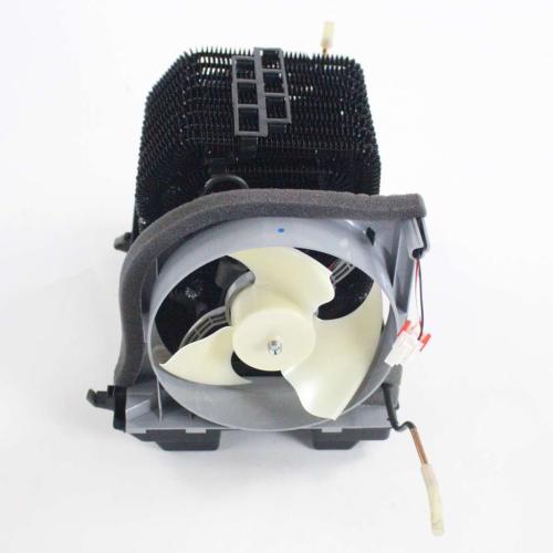 Samsung Refrigerator Condenser Coil And Fan Motor Assembly - DA97-11316C