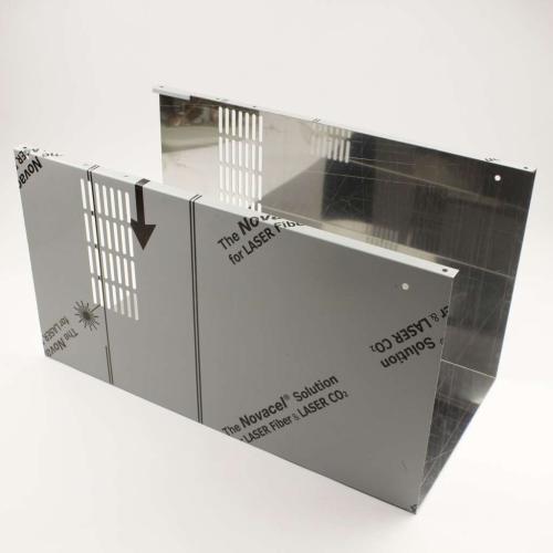 Bertazzoni Upper Chimney For Ka101Cs - Z110013