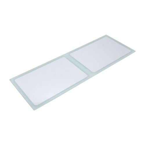 Whirlpool Refrigerator Crisper Drawer Cover Insert - WP67006655