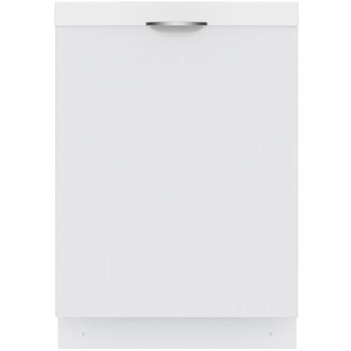 Bosch SHS53CD2N/01 24-Inch Scoop Handle 300 Series Dishwasher