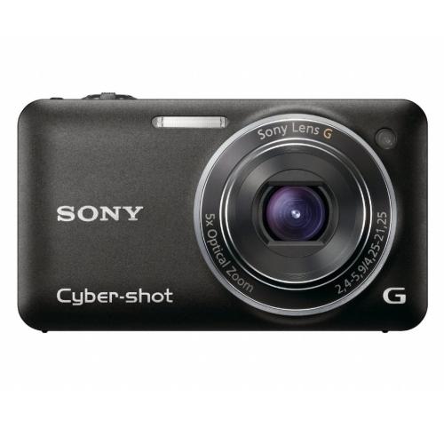Sony DSCWX5/B Cyber-Shot Digital Still Camera