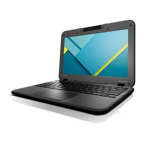 Lenovo 80SF0001US N22 - 11.6" Chromebook Laptop