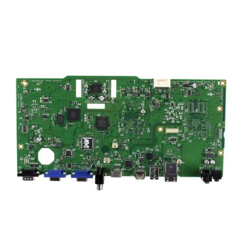 Maxell Pwb Assembly Main Mp-Tw4011 - JP93391