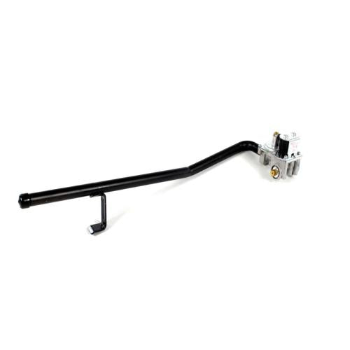 GE Valve And Pipe Asm - WE03X23916