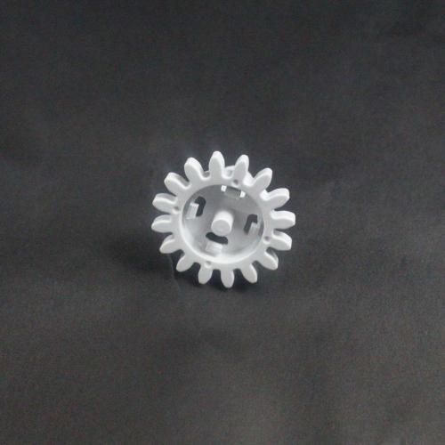GE Gear Pinion Rh - WR02X13387