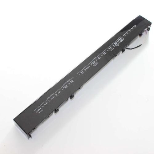 Whirlpool Control Panel - WPW10537349