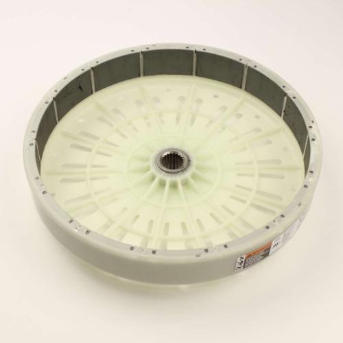 Whirlpool Washer Rotor Assembly - W10365755