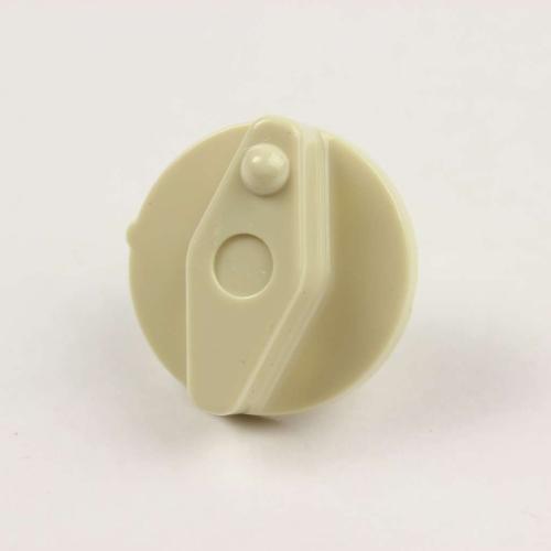 Sharp Splash Cover Knob - JKNBKA801WRFZ