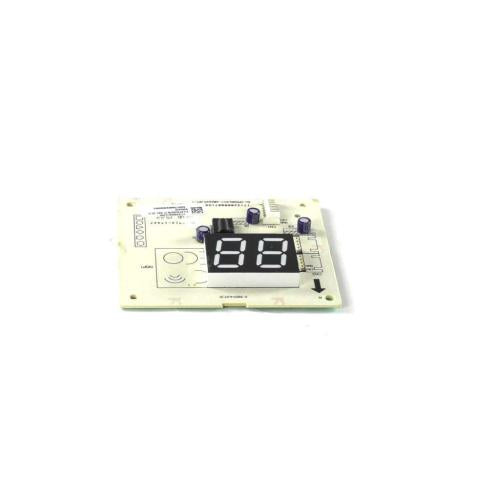 Midea Display Board Subassembly - 17122000006863