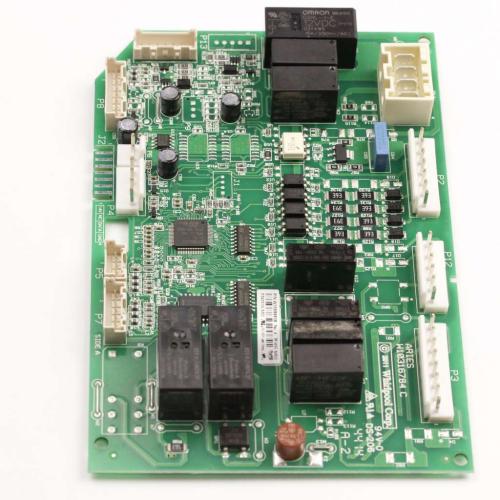 Whirlpool Refrigerator Electronic Control Board - WPW10589838