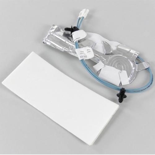 Whirlpool Heater - W11024084