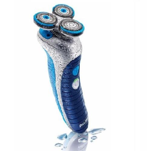 Norelco HS8020 Nivea Nivea For Men Shaver Hs8020 With Battery Indicator