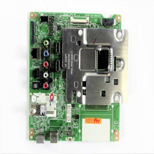 LG Main Board Assembly - EBT65438104