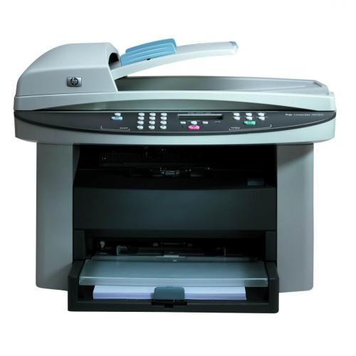 HP Q3730A Hp Laserjet 3030Xi All-In-One Printer