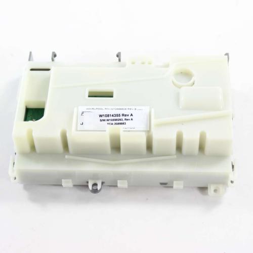 Whirlpool Dishwasher Electronic Control Board - W10817282