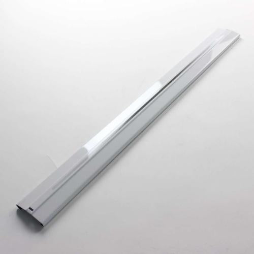 GE Refrigerator Door Shelf Rail - WR17X10846