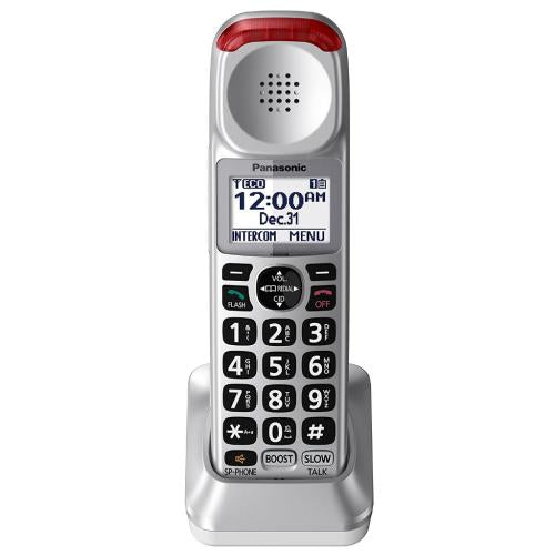Panasonic KXTGMA45S Expansion Handset For Model Kx-Tgm450