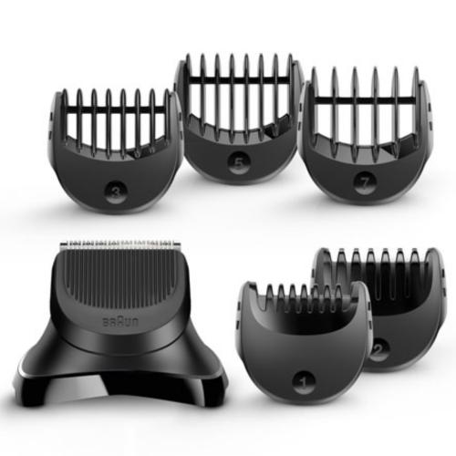 Braun Bt 32 Styling Attachments - 81547172