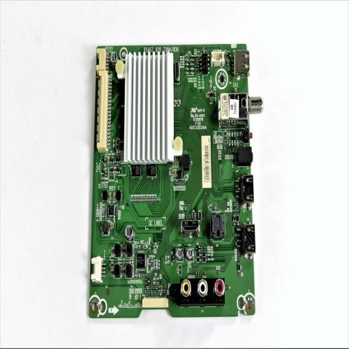 Insignia 221163 Television Main Board