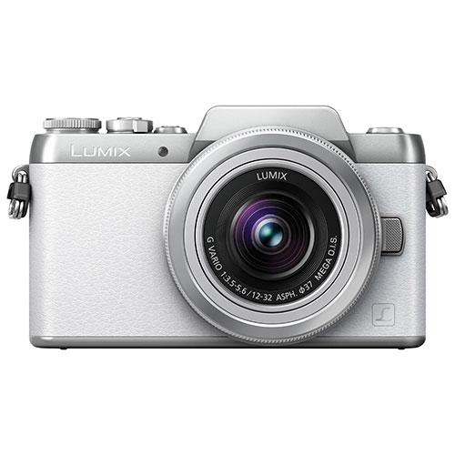 Panasonic DMCGF7KW Digital Still Camera