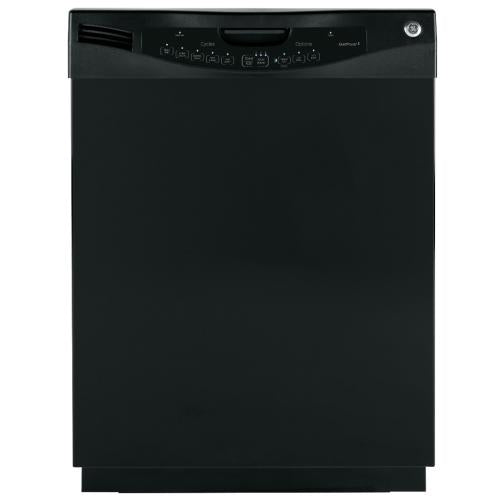 GE GLD5700N00BB Ge Tall Tub Built-In Dishwasher