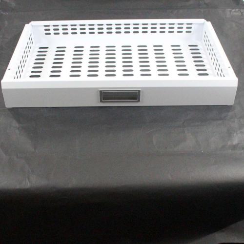 Bertazzoni Refrigerator Freezer Drawer, Small - Z310037