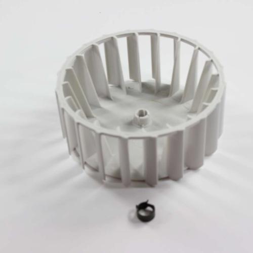 Whirlpool Dryer Blower Wheel - Y303836