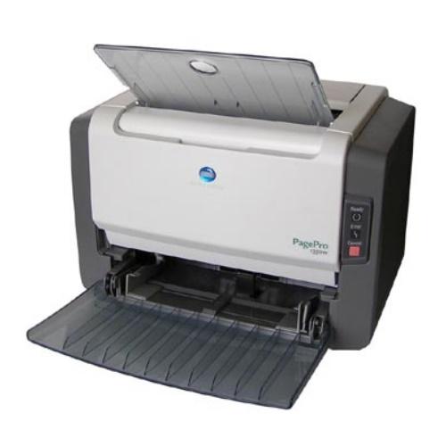 Konica Minolta 1350W Pagepro