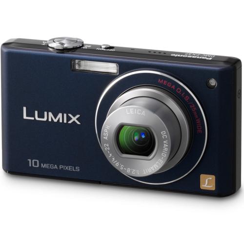Panasonic DMCFX37 Digital Still Camera