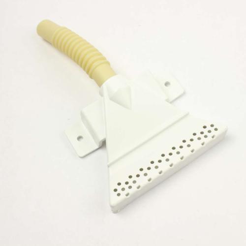 GE Funnel Shower Head Assembly - WH41X10299