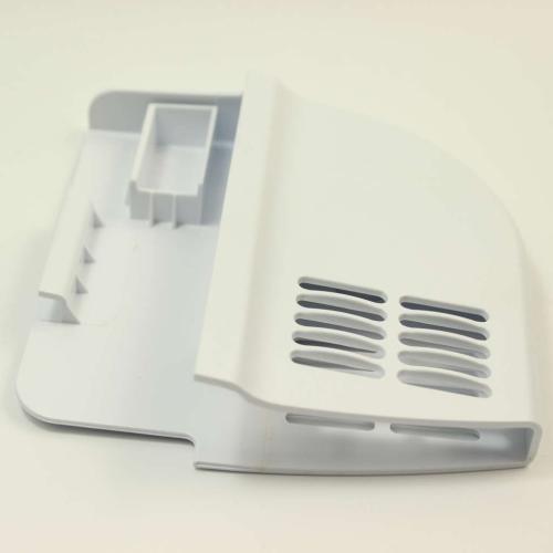 GE Refrigerator Door Shelf Support - WR02X12812