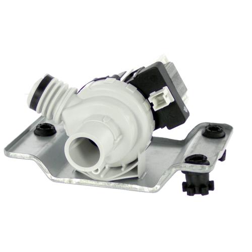 Whirlpool Drain Pump Motor - 62902090